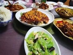 -乐乐餐厅(湘子庙街店)