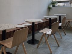 大堂-古耳咖啡(北锣店)