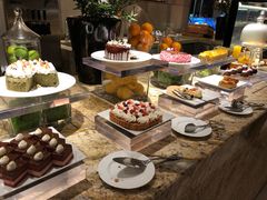 -嘉定凯悦·咖啡厅