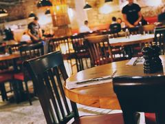 -Burger & Lobster(Dean Street)