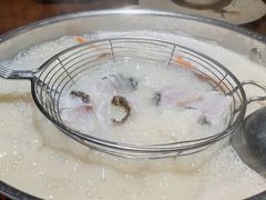 -揽季锅物会.福建黄鱼.海鲜姿造(五四路店)