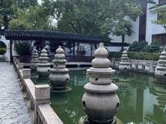 -苏州吴宫泛太平洋酒店