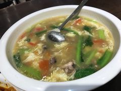 -赶海部落海鲜城(海阳路店)