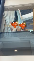 -奈尔宝·儿童乐园·亲子餐厅(华采天地店)