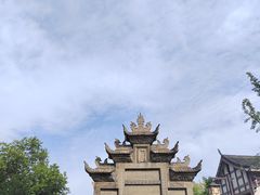 -南关石牌坊古镇