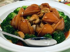 -正佳广场万豪酒店-粤菜餐厅·点心·海鲜·聚餐