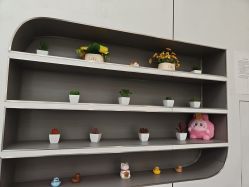 -宇东国际 HAIR SALON