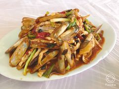 -梅姐海鲜餐厅(水头海鲜街店)