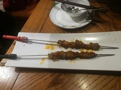 -阿罗新疆菜(人民广场店)