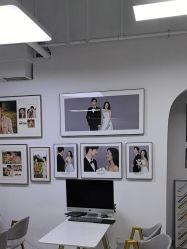 -拾尚映画·STUDIO婚纱摄影(中关村店)