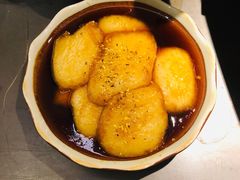 年糕-炉鱼(萧山万象汇店)