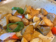 -云海肴云南菜·蒸汽石锅鱼(青岛万象城店)