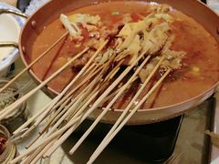 -老雒阳面馆·水席(高新区店)