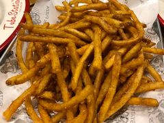 魔法脆薯-Tubestation站点比萨(五道营店)