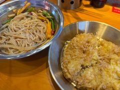 -雙冲柳州螺蛳粉&酸嘢&桂林米粉(簋街店)