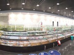 -新海利海鲜城·41年珠海老字号(夏湾店)
