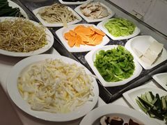 -神农架康帝君兰酒店-中餐厅