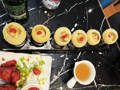 脆皮土豆-木尔坦·Multan巴基斯坦清真餐厅halal(大智嘉园店)