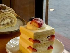 -RUMORS COFFEE ROASTERY鲁马滋咖啡(湖南路店)