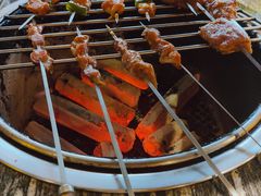 -水浒烤肉(君汇上品店)