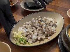 -元祖马山安康鱼