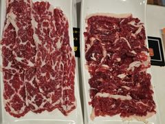 -今日牛事潮汕鲜牛肉火锅(瑞金店)