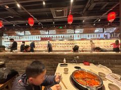 -玉林串串香·成都老字号(玉林街总店)