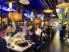 大堂-鱼小妖·大武汉民间特色菜(江宸天街店)