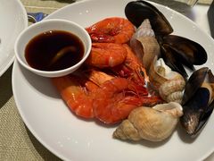 -广州四季酒店·意珍·意式自助餐