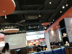 -里岛烤鱼(东港凯虹广场店)