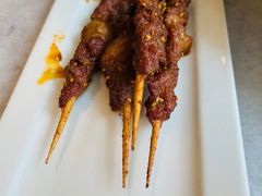 -城南往事·鲁菜济南菜(龙奥万科店)