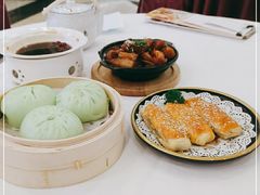 -金华安大酒楼·老牌潮菜·粤式茶点(东方国际店)