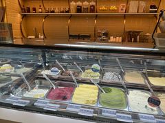 -CREAM STORY意大利手工冰淇淋&甜品(万象前海店)