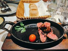 -西堤牛排(南京龙江店)