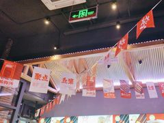 -聚点串吧·北京烧烤(海淀黄庄店)