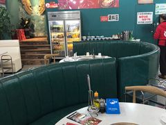 -麻辣巅峰美蛙鱼头火锅(犀浦店)