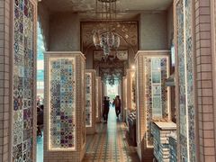 -新疆国际大巴扎