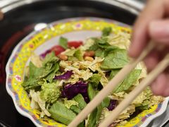 -芦月轩羊蝎子(北蜂窝店)