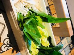 -南城十里潮汕鲜牛火锅·鲜虾生滚粥(融汇老商埠店)