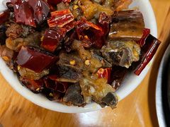 -李记特色罐罐米线(重庆中环大厦店)