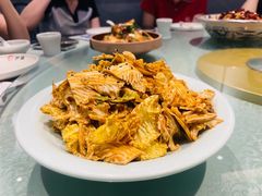 乾隆白菜-巴渝菜馆(涿州店)
