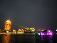 -眉山湿地公园(东坡区)
