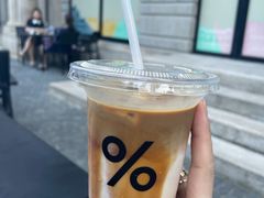 -% Arabica阿拉比卡咖啡烘焙工坊