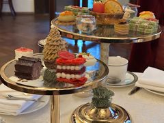 -Salon de Ville浦江汇(上海外滩华尔道夫酒店店)