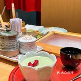 十年经典日料，就在维多利广场！