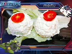 -胜代日本料理(云程巷小区店)