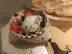 -春树下·树屋花房西餐厅(罍街AS1980店)