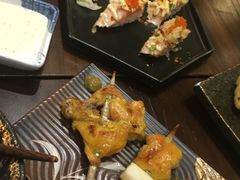 -鸟鹏烧鸟居酒屋(龙岗万科店)