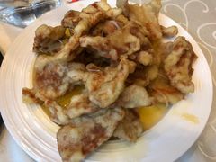 -京滨饭店·餐厅(阜外大街店)