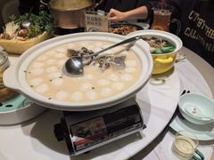 -荷花亭·湖北融合菜(中商广场店)